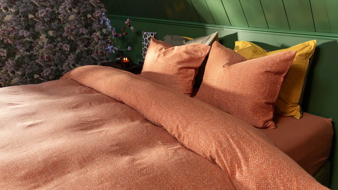 Kayori Dots housse de couette