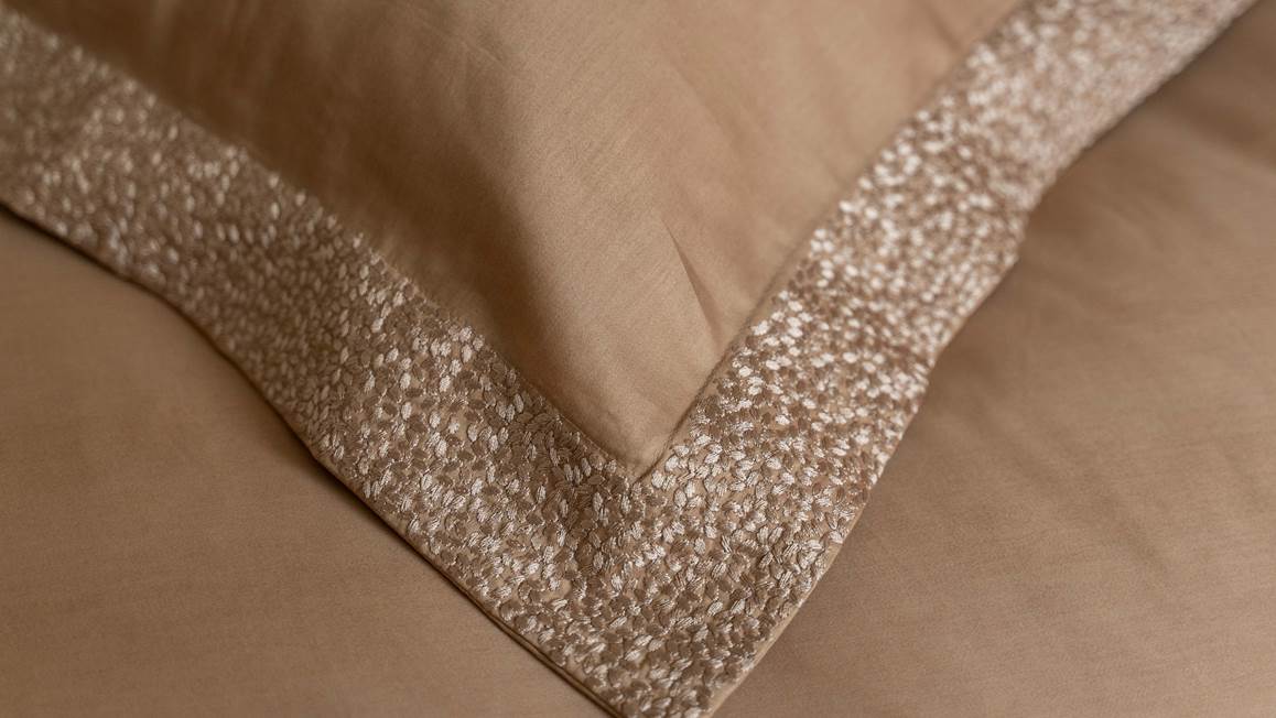 Kayori Lumi housse de couette