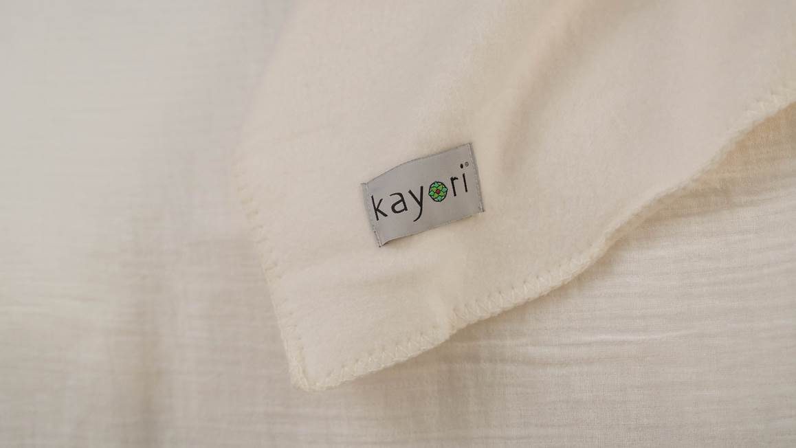 Kayori Sagano plaid