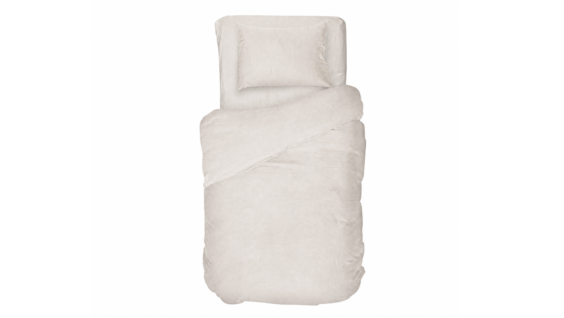 Kayori Solune housse de couette
