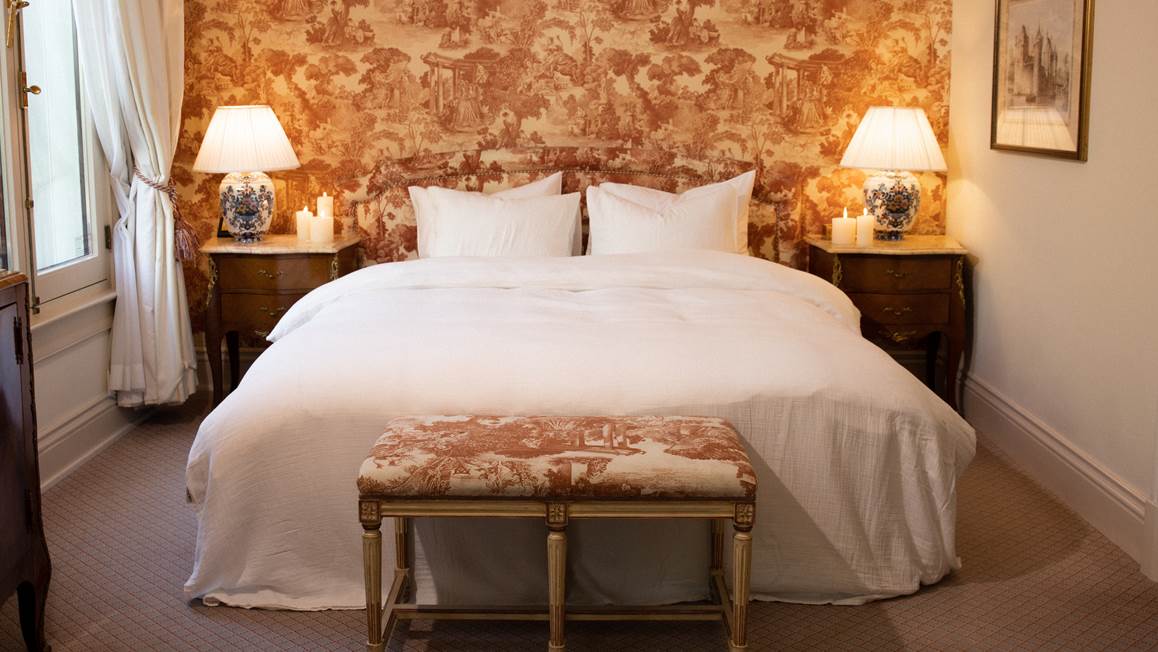 Kayori Solune housse de couette