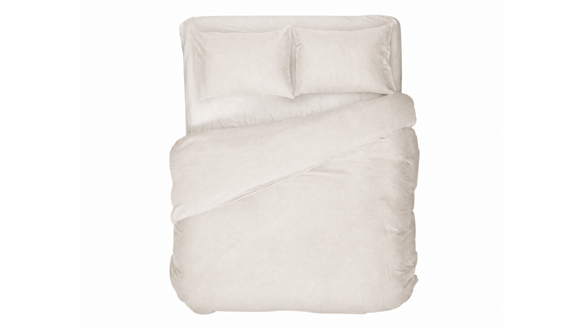 Kayori Solune housse de couette
