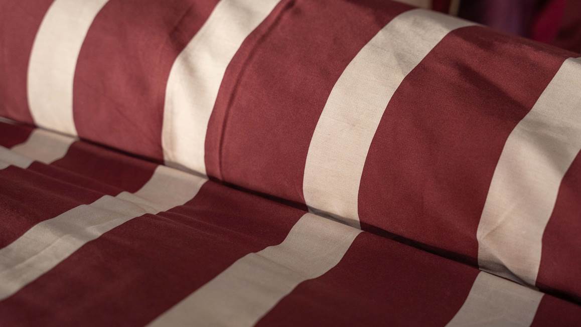 Kayori Stripes housse de couette