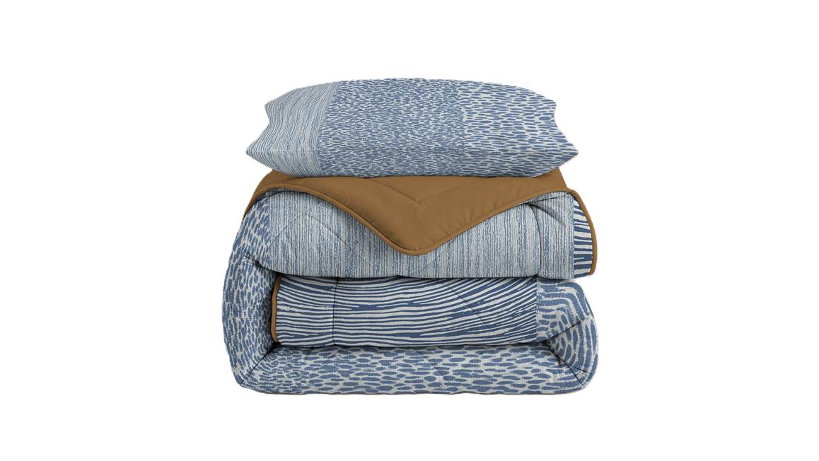 Vellora Mist couette sans housse