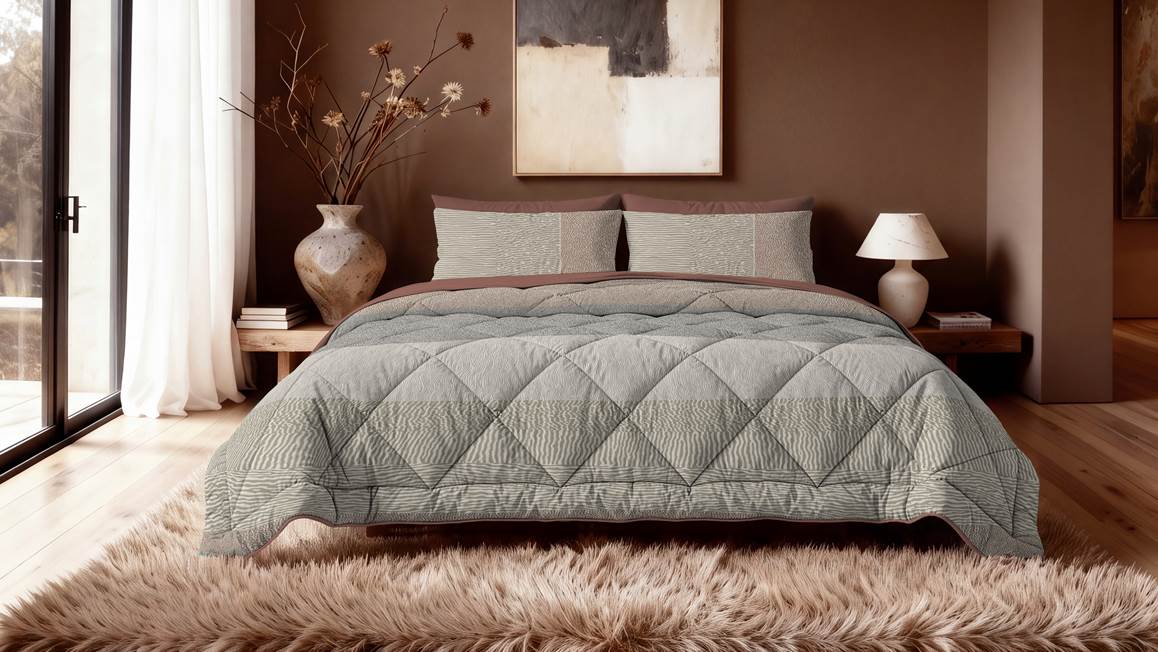 Vellora Natural Line couette sans housse
