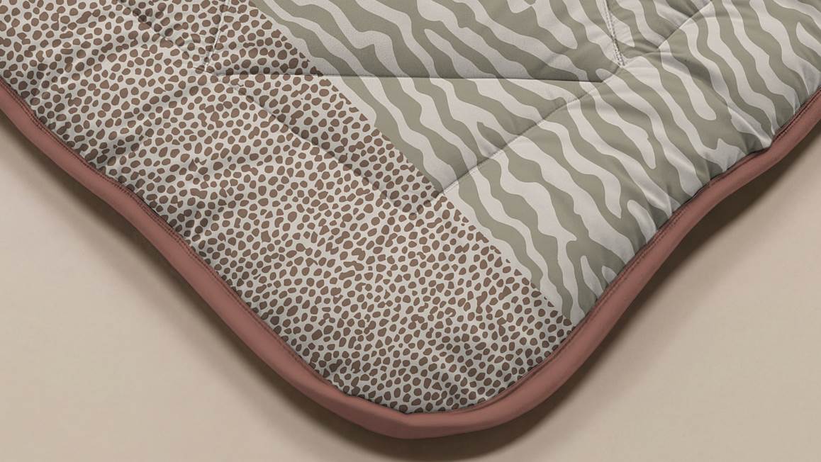 Vellora Natural Line couette sans housse