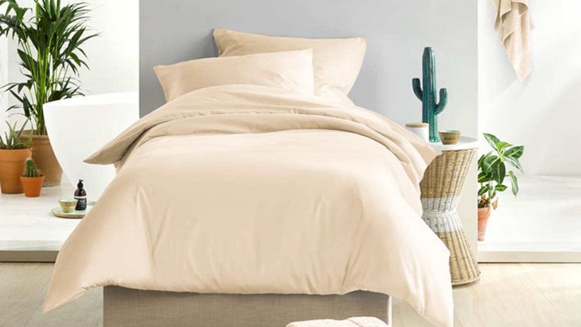 De Witte Lietaer Olivia housse de couette