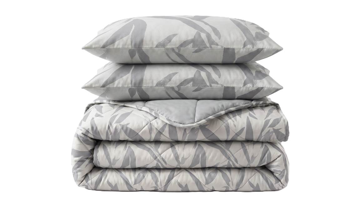 Dreamhouse Garden Zen couette sans housse