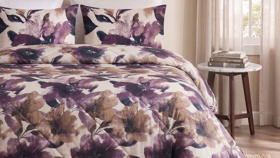 Dreamhouse Lena couette sans housse