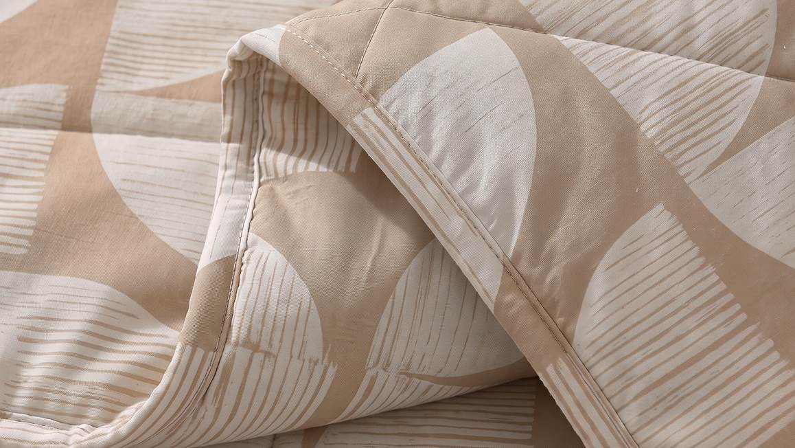 Couette sans housse
