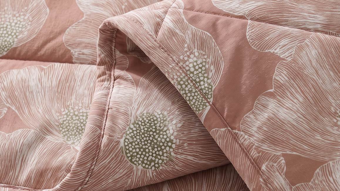 Couette sans housse