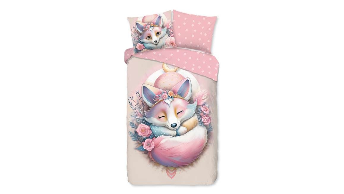 Good Morning Dreaming housse de couette