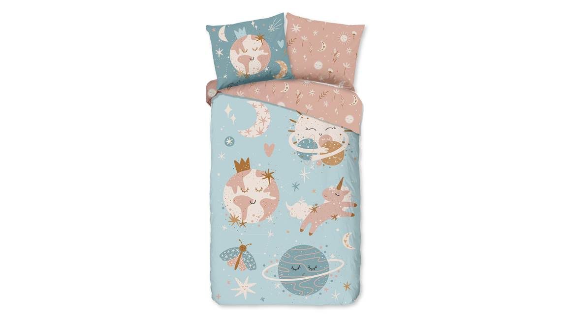 Good Morning Universal housse de couette