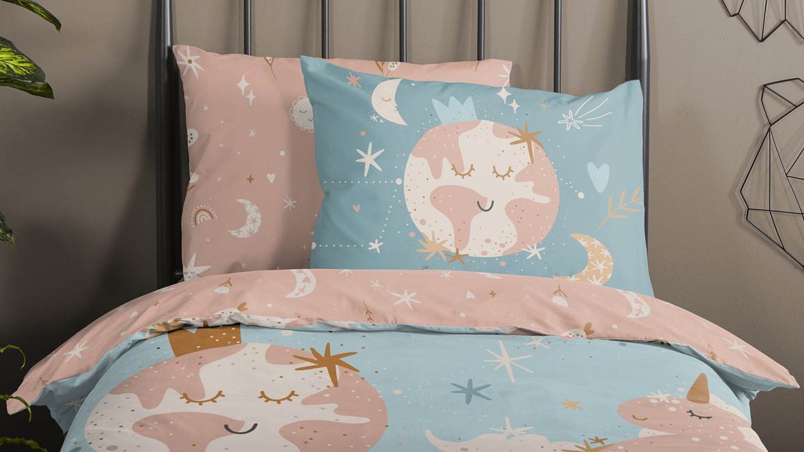 Good Morning Universal housse de couette