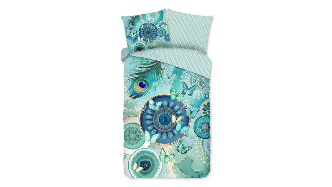 HIP Collection Claudine housse de couette