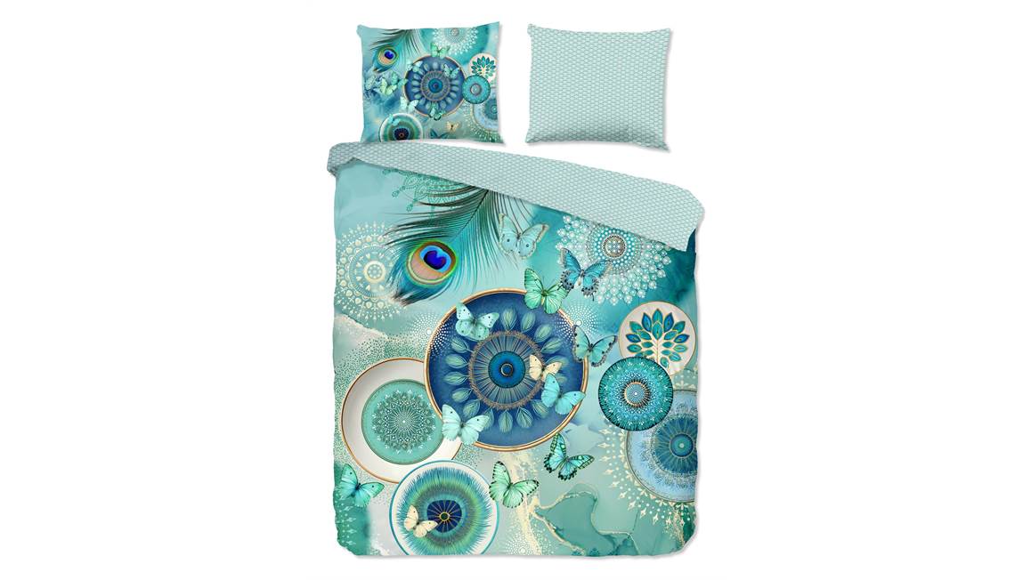 HIP Collection Claudine housse de couette
