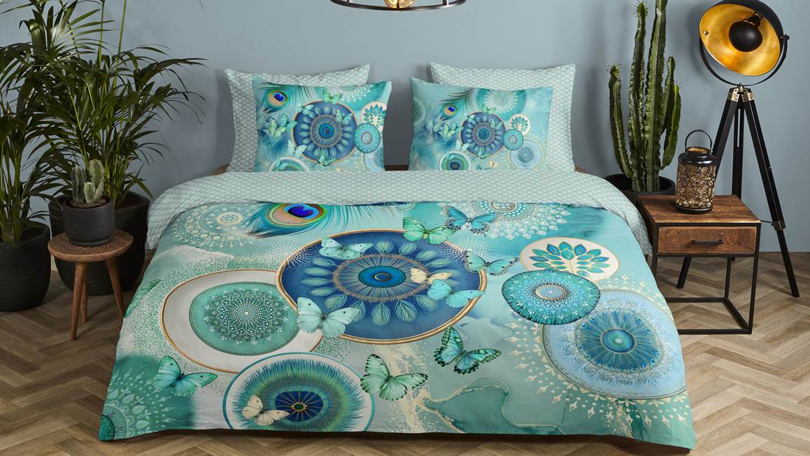 HIP Collection Claudine housse de couette