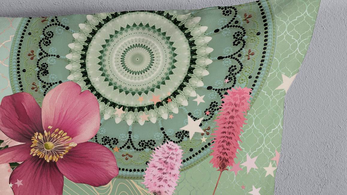 Housse de couette