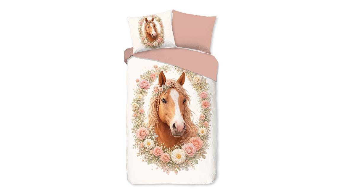 Pure Kransje housse de couette