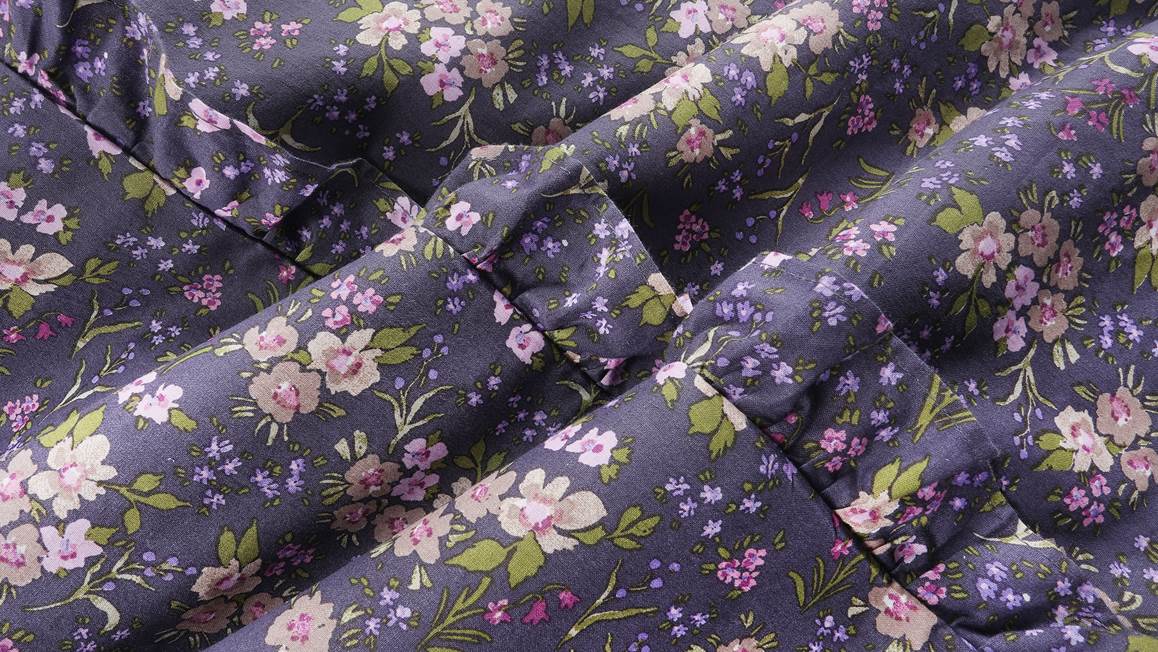 Day Dream Roos housse de couette