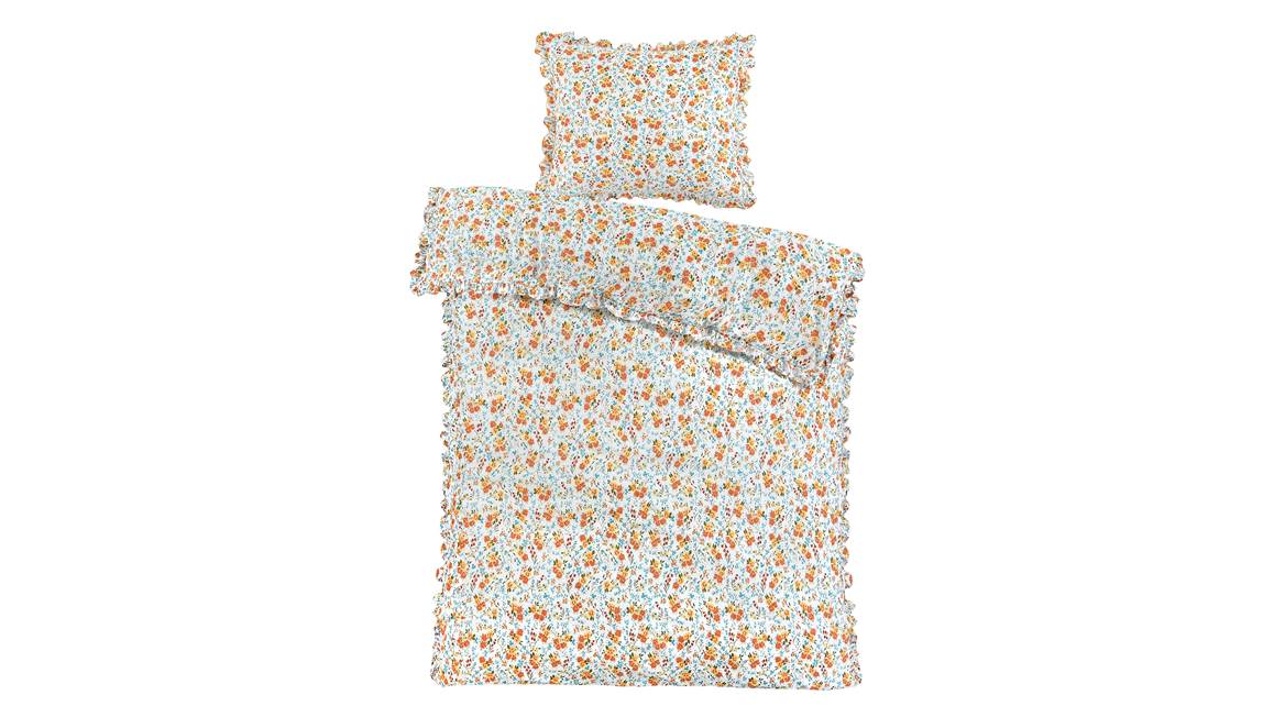 Day Dream Roos housse de couette