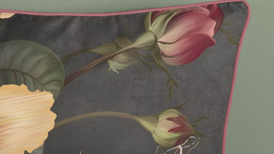 Descanso Devotion housse de couette