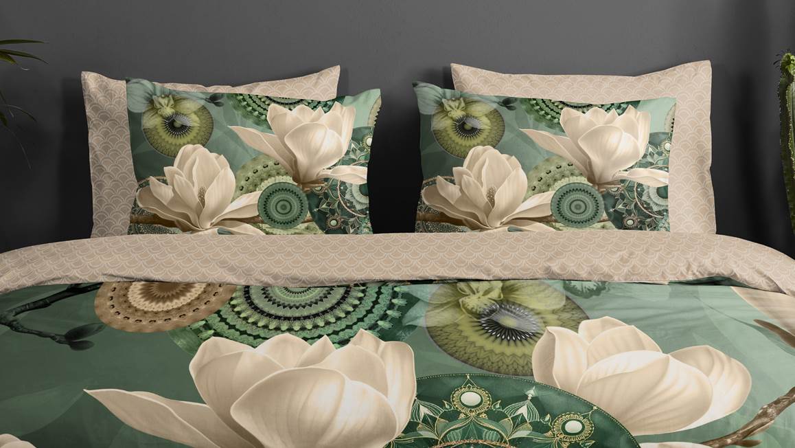 HIP Collection Miyuki housse de couette