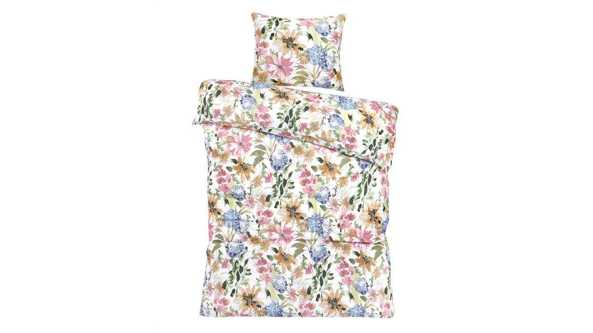 Papillon Emily housse de couette