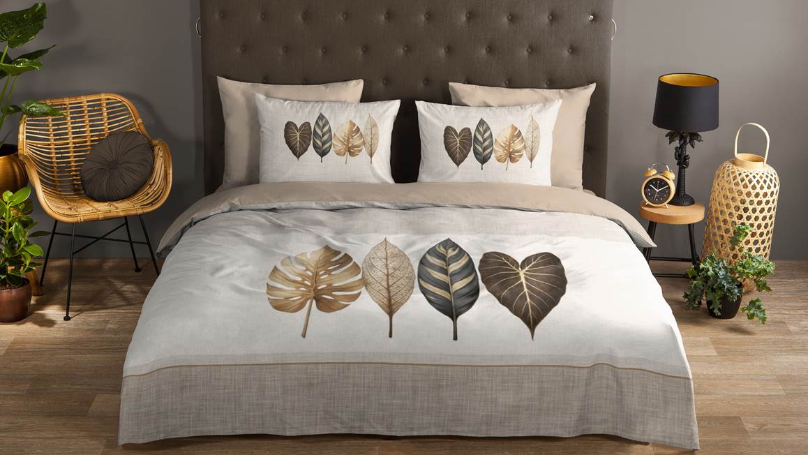 Good Morning Fizz housse de couette