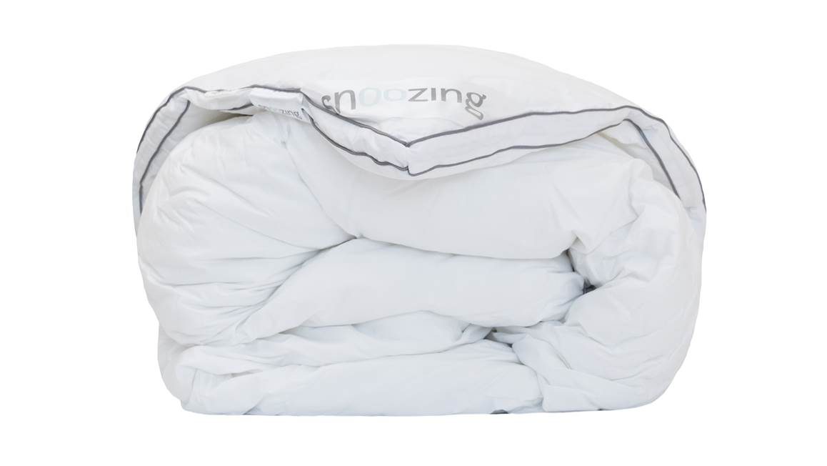 Snoozing Lienz couette hiver synthétique