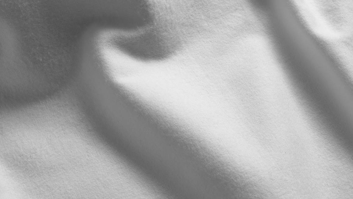 Snoozing drap-housse flanelle