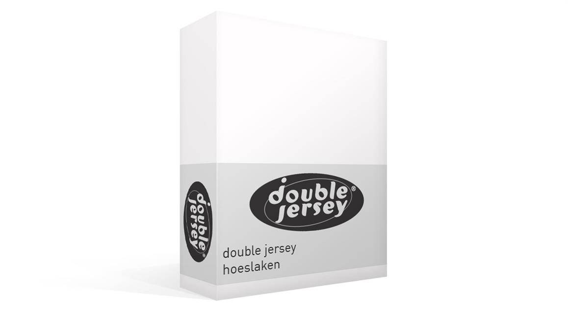 Double Jersey drap-housse en jersey