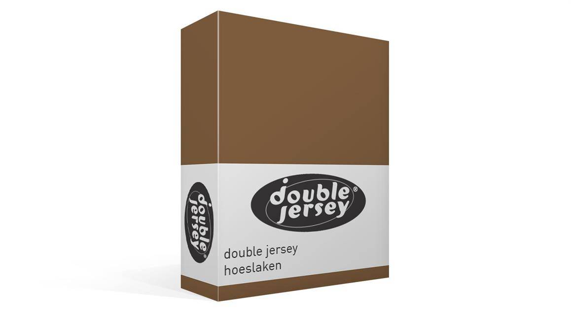 Double Jersey drap-housse en jersey