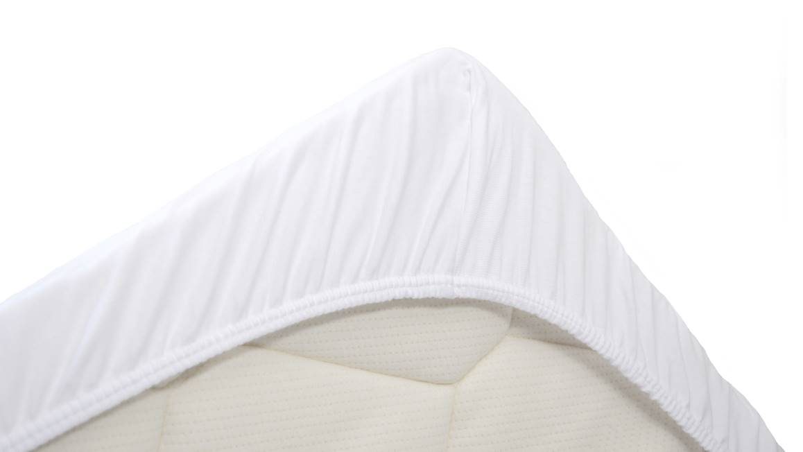 Snoozing drap-housse TR flanelle