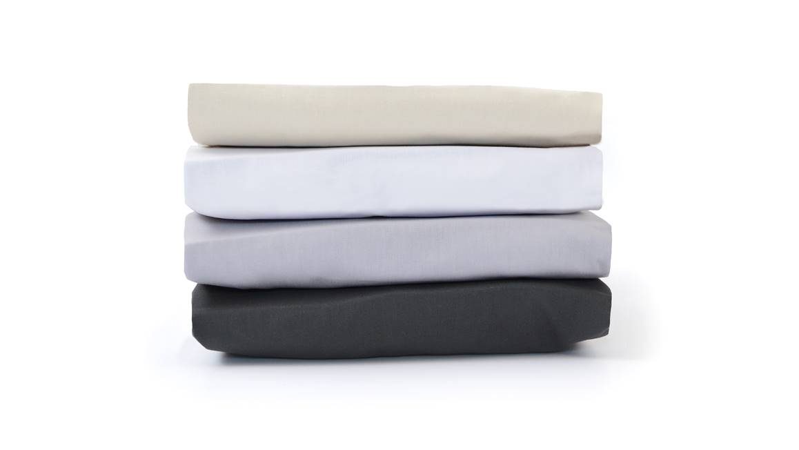 Snoozing drap-housse TR flanelle