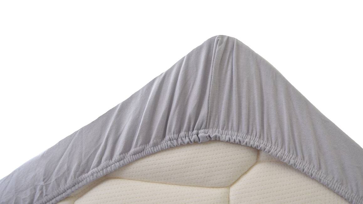 Snoozing drap-housse TR flanelle