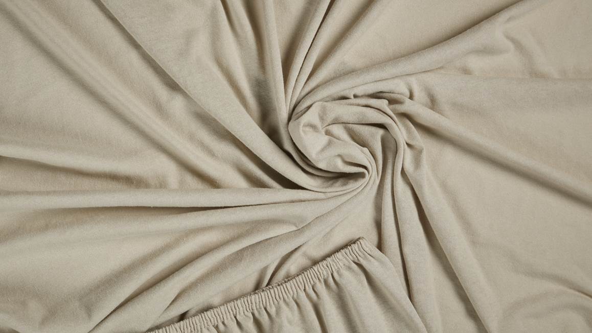 Beddinghouse drap-housse jersey