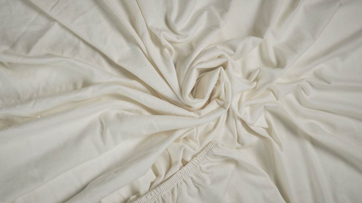 Beddinghouse drap-housse jersey