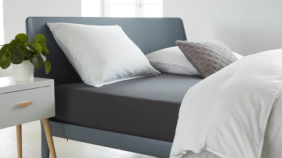 Beddinghouse drap-housse jersey