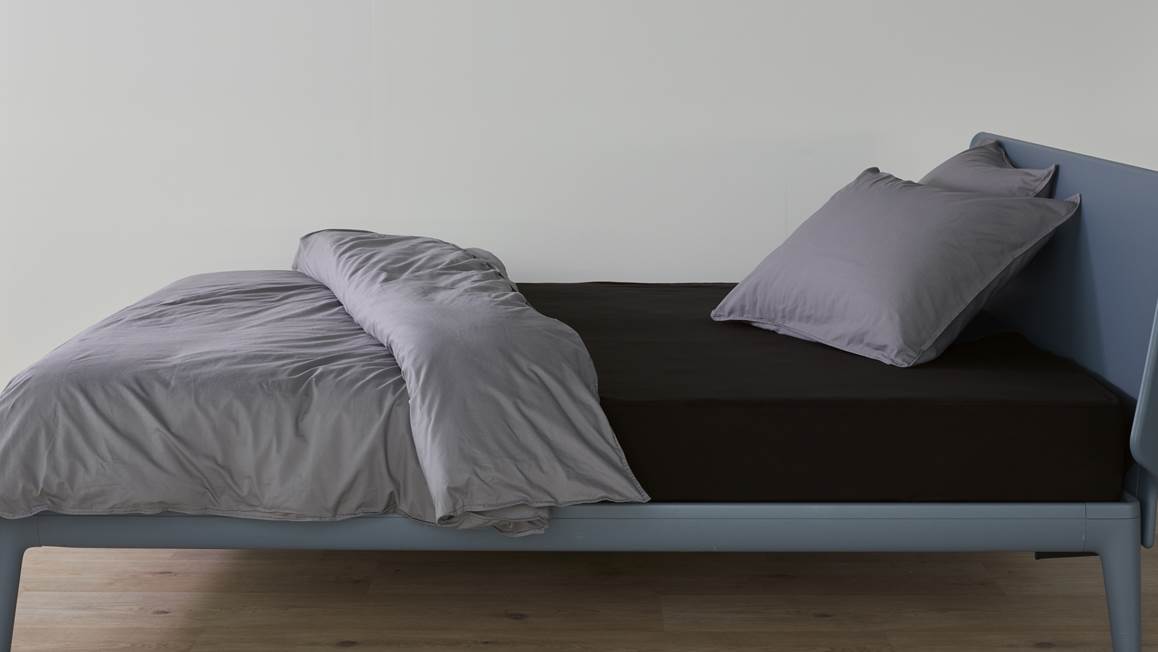 Beddinghouse drap-housse jersey