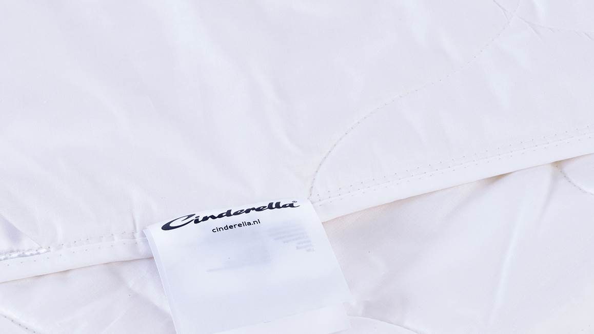Cinderella Bamboo couette d'été bambou