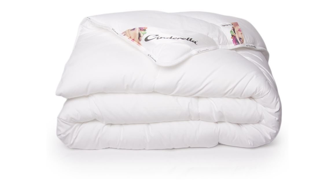 Cinderella Bioactive couette synthétique