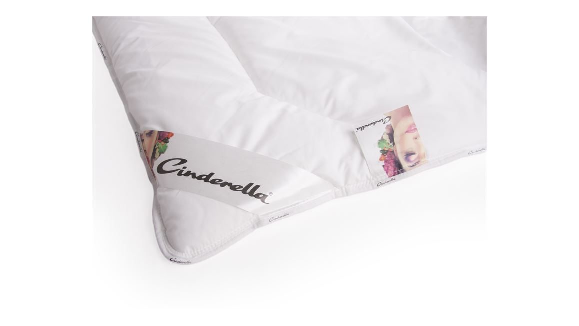 Cinderella Bioactive couette synthétique