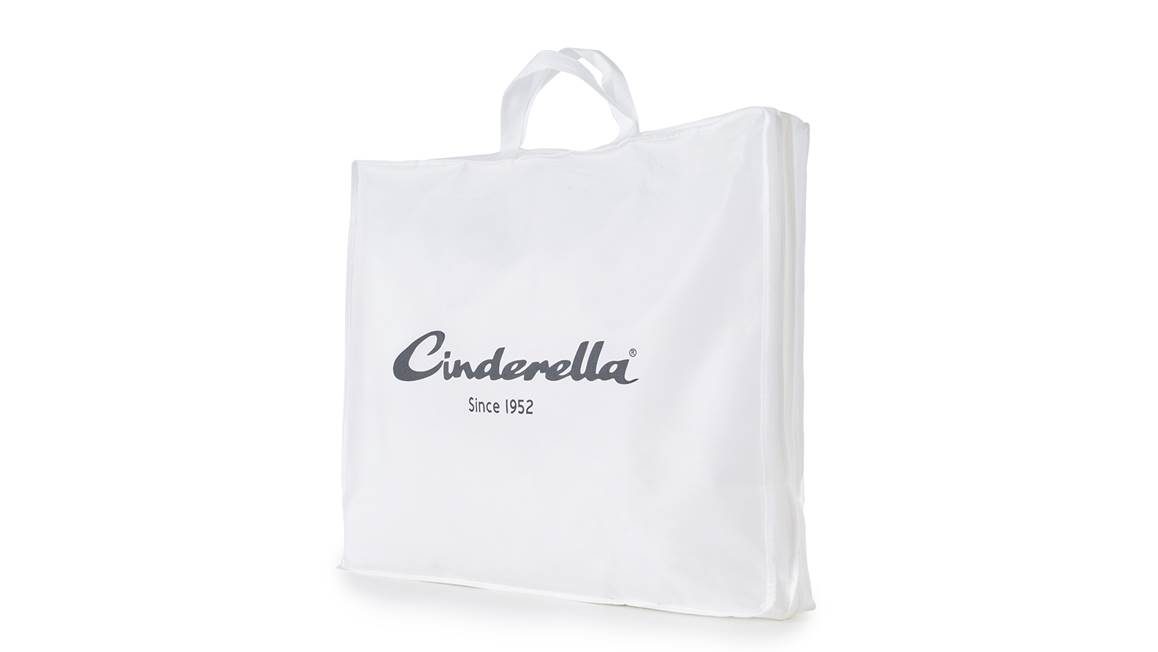 Cinderella Classic oreiller synthétique medium