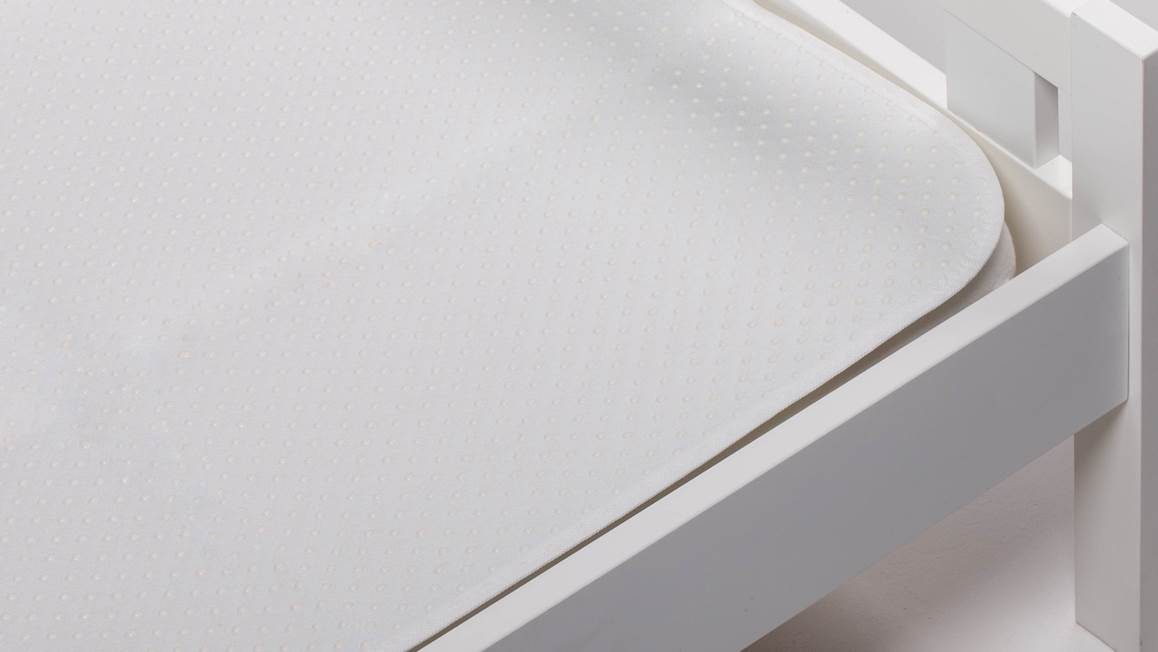 Briljant isolateur de sommier en polyester