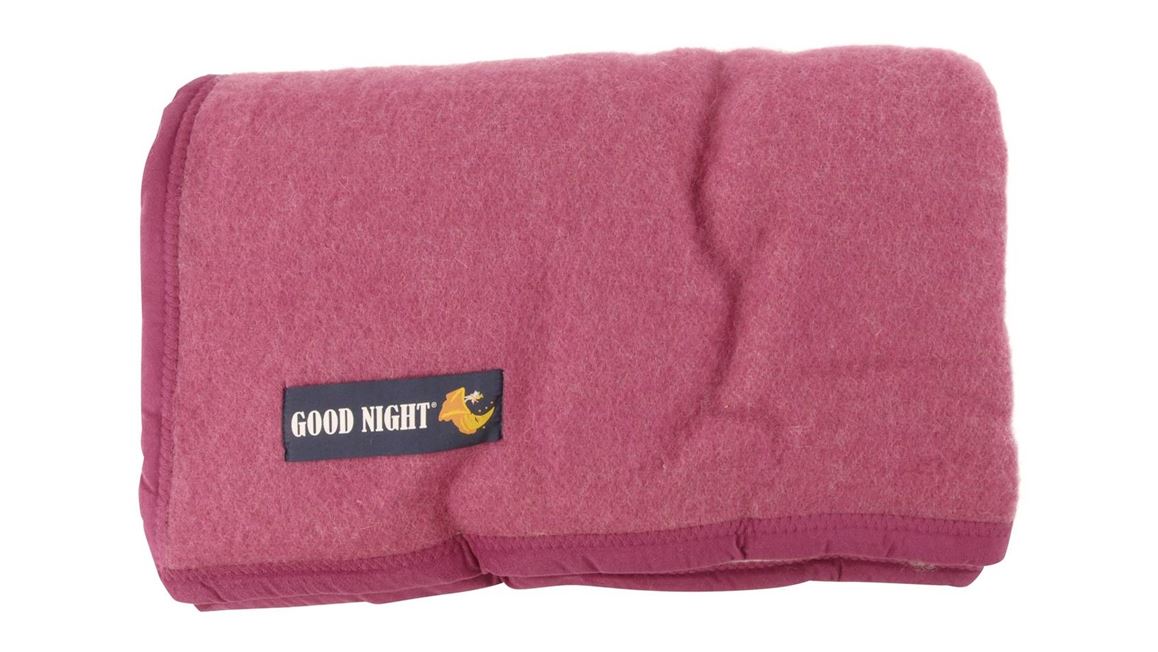 Good Night Diamond couverture