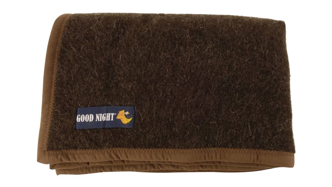 Good Night Diamond couverture
