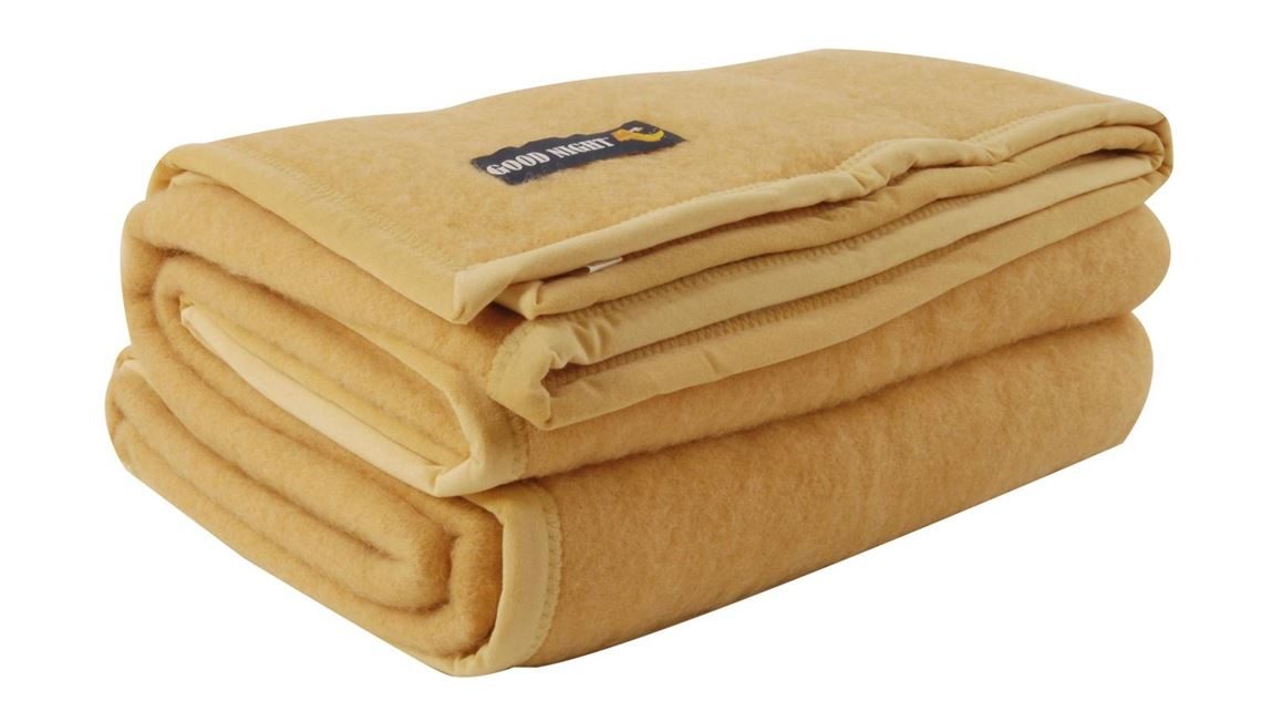 Good Night Gold couverture