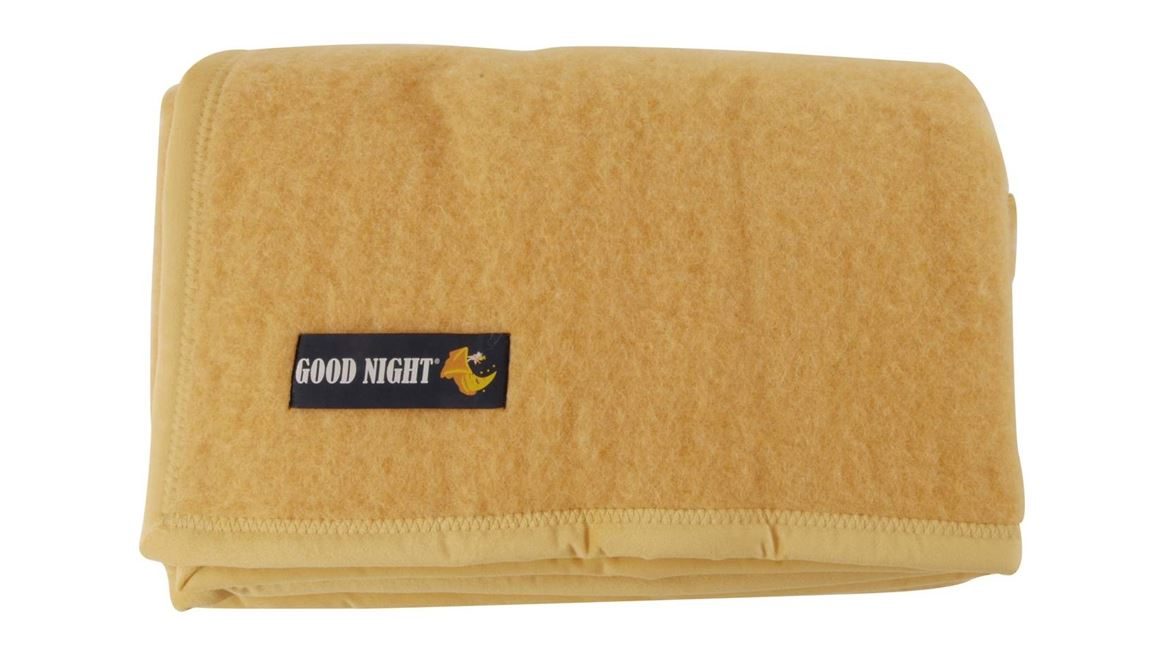 Good Night Gold couverture