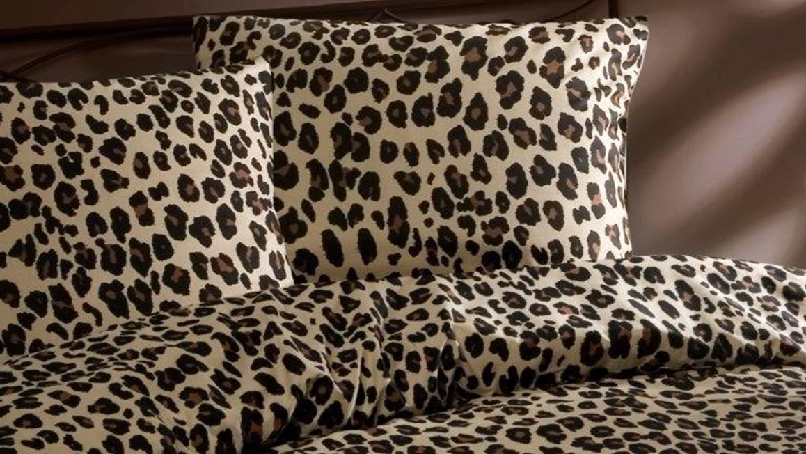 Day Dream Panter housse de couette